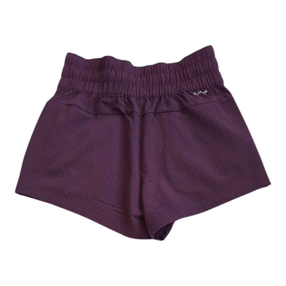 The North Face Womens Tekware Grid Shorts XS Short NEW Hiking Active - Picture 2 of 15
